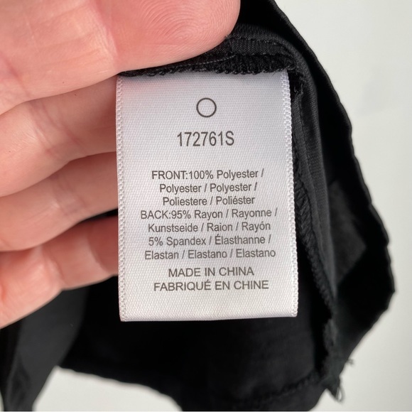 DOLAN Anthropologie Blouse - NEW - Size Medium - Picture 6 of 7